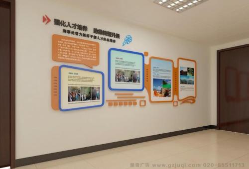 宁陵医院文化墙怎么做？如何建好科室护理文化墙？