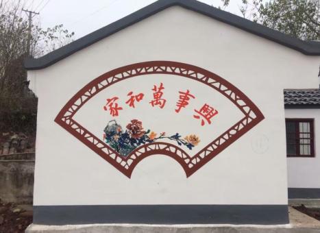 宁陵关于墙绘知识，您知道哪些？