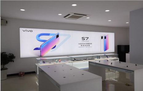 宁陵广告灯箱都有哪些材质