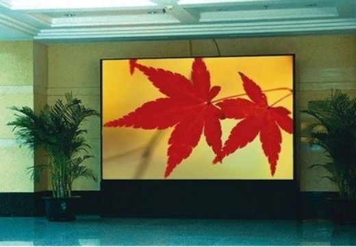 宁陵LED显示屏
