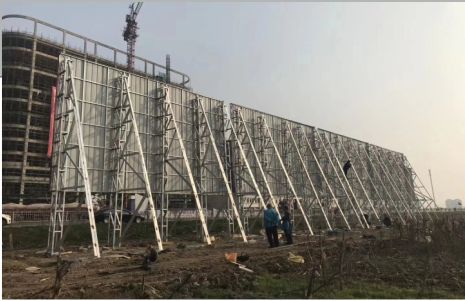 宁陵什么是广告物料？