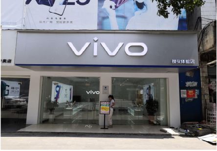 宁陵}做一个门店面广告招牌需要多少钱？