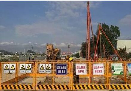 宁陵房地产项目标识制作要点
