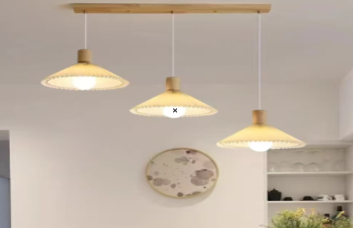 宁陵关于LED灯