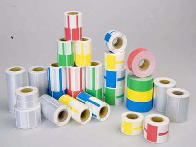 宁陵关于不干胶材料。