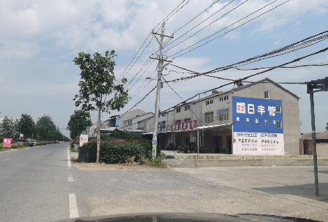 宁陵如何能保证墙体广告的醒目性？