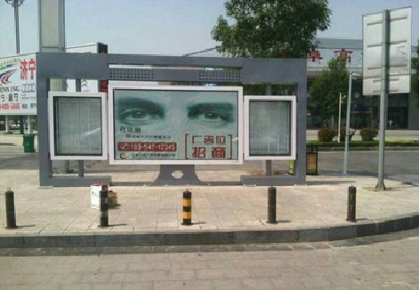 宁陵社区广告投放的几种常见方式。