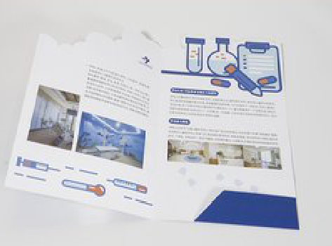 宁陵说明书印刷有哪些样式可以选择？