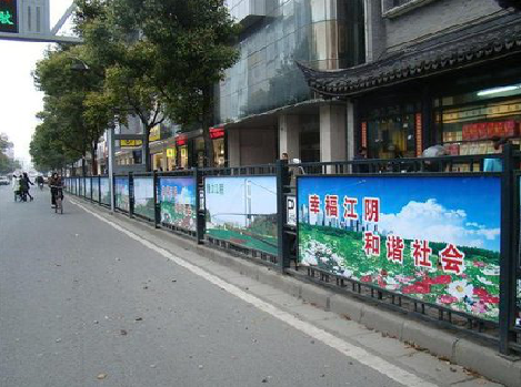 宁陵户外广告有哪些类型？