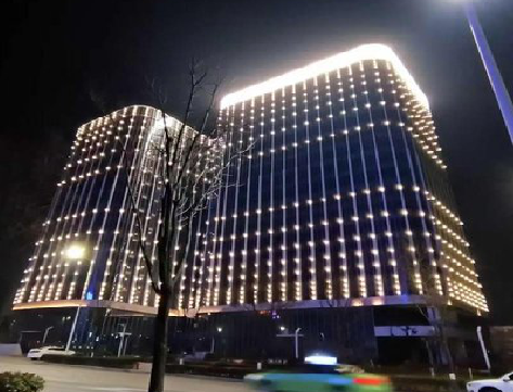 宁陵亮化工程安装注意事项。