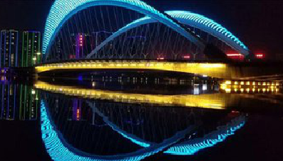 宁陵亮化工程如何做好公共区域的安全性。