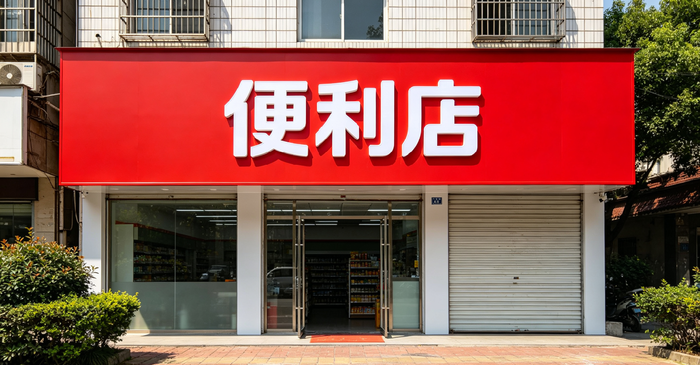 宁陵门店招牌怎么选？主流门头招牌类型优缺点及适用场景全解析