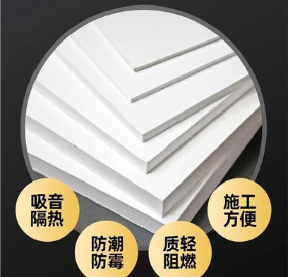 宁陵雪弗板和PVC板材有什么区别？